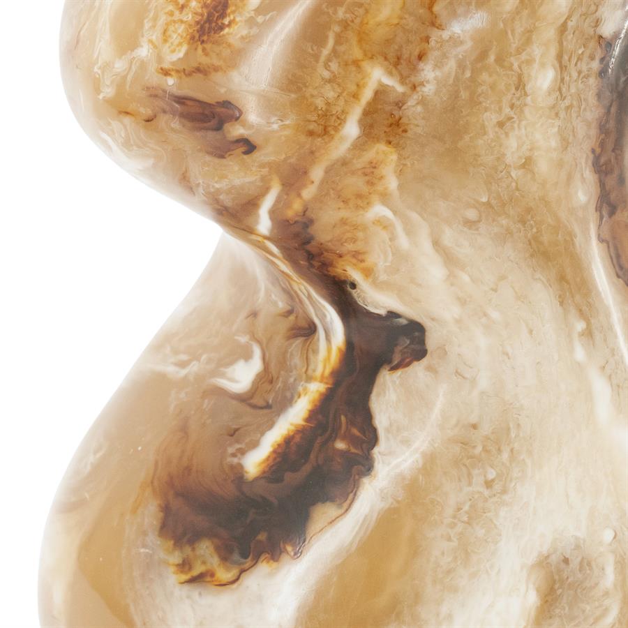 Stonea 1 Vase - By-Boo