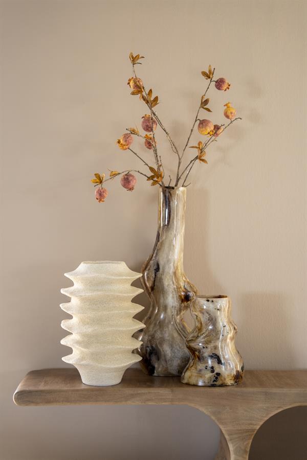 Stonea 1 Vase - By-Boo