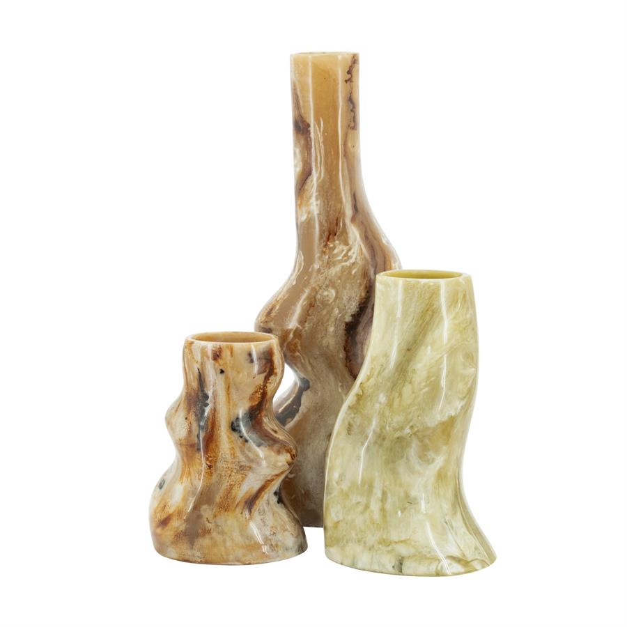 Stonea 2 Vase - By-Boo
