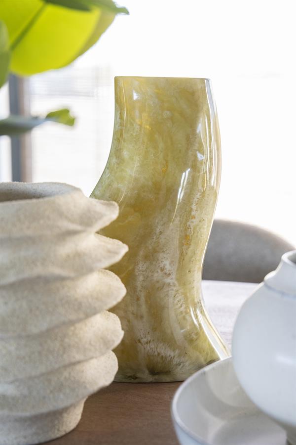Stonea 2 Vase - By-Boo