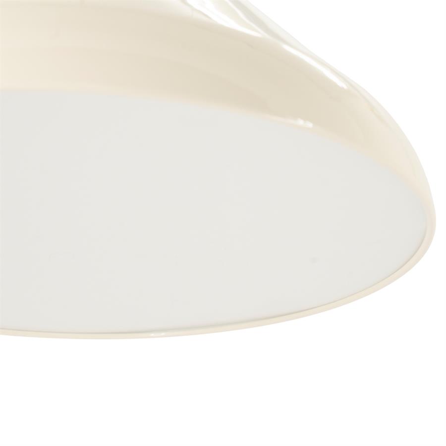 Pendant Light Puro Small Beige - By-Boo
