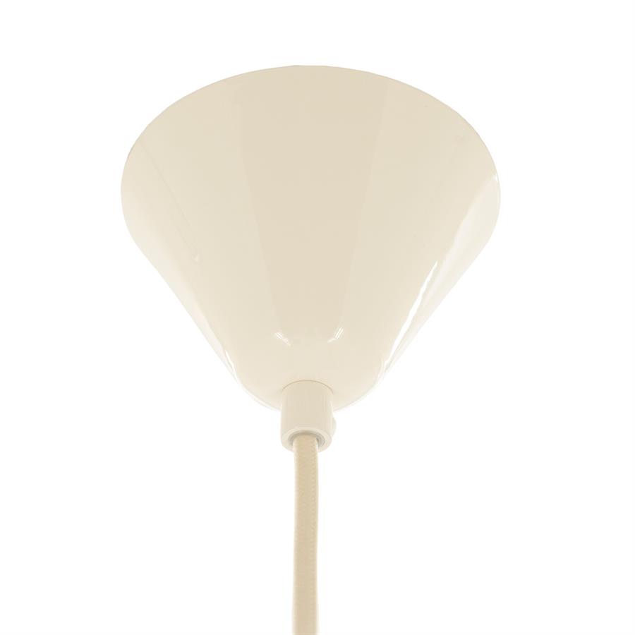 Pendant Light Puro Small Beige - By-Boo