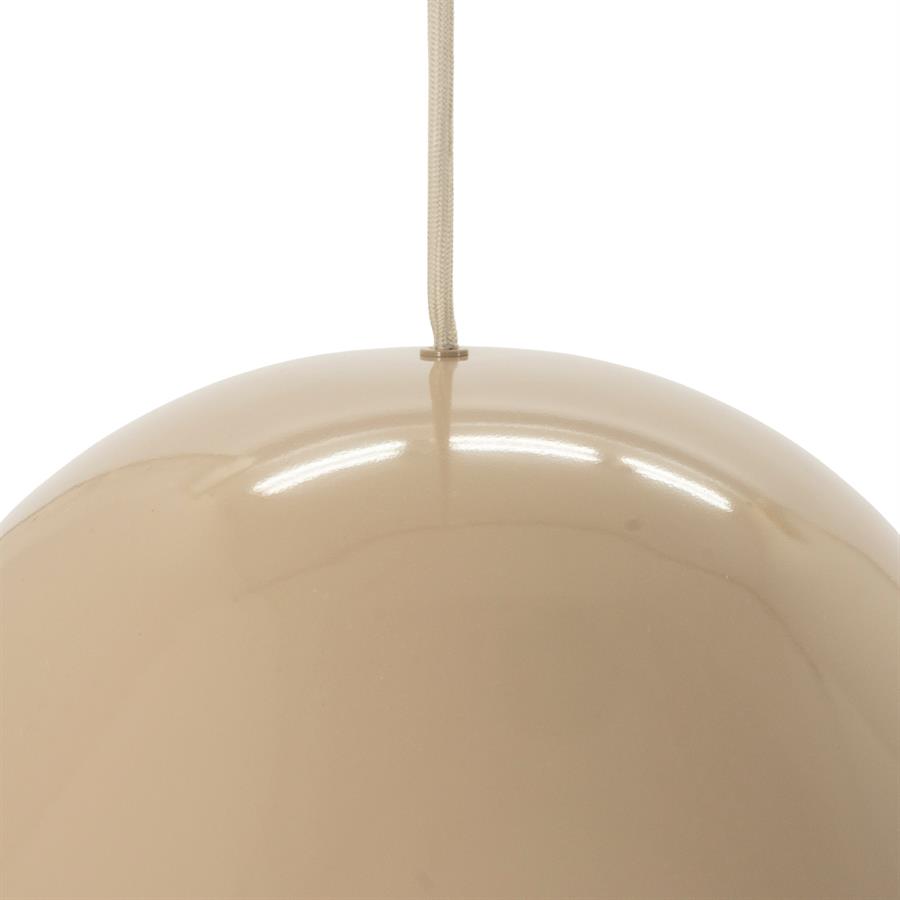 Puro Large Pendant Light - By-Boo