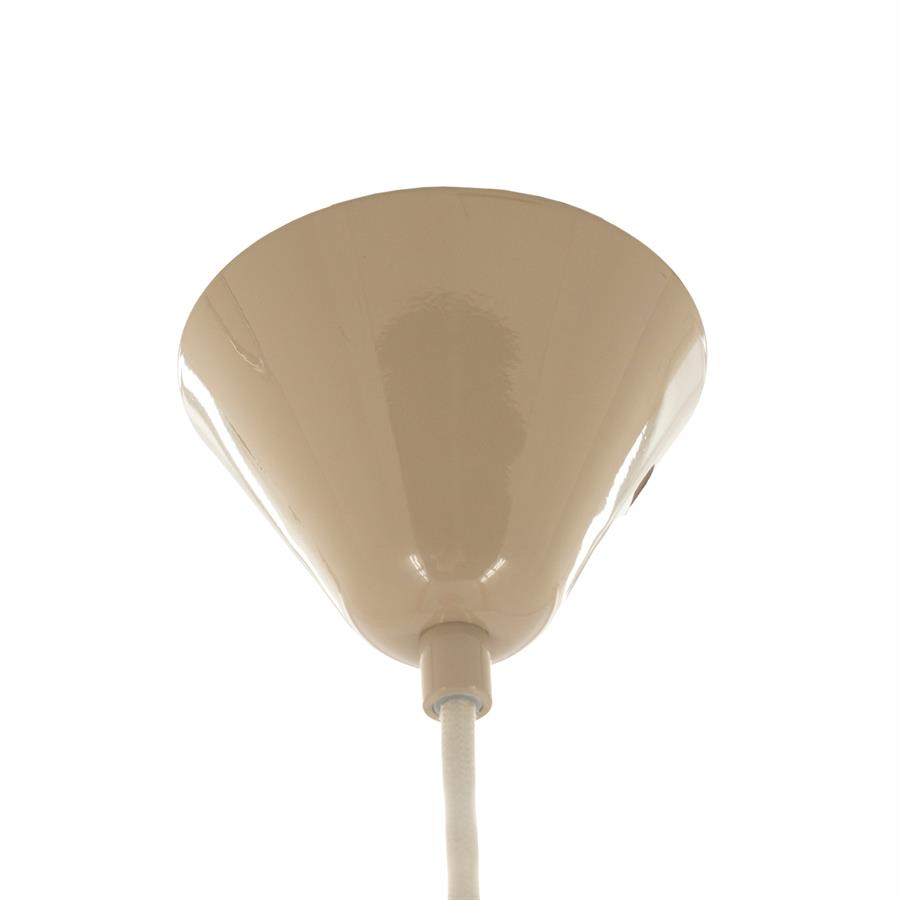 Puro Large Pendant Light - By-Boo