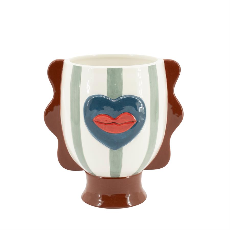 Vase Lovina - By-Boo