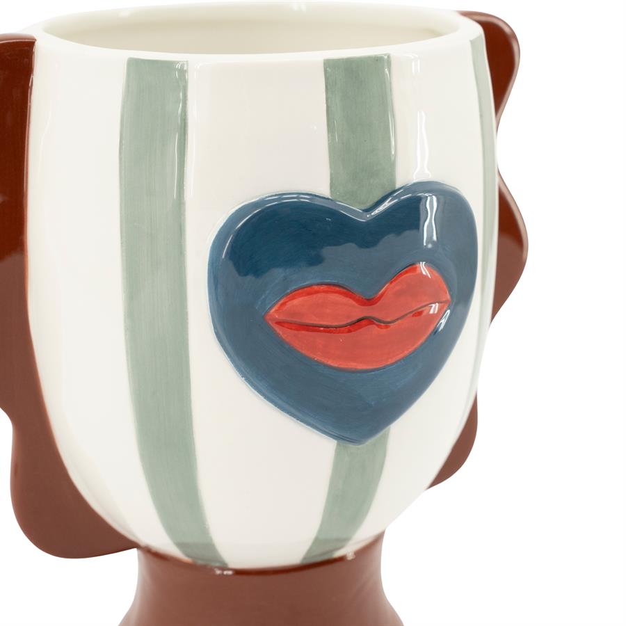 Vase Lovina - By-Boo