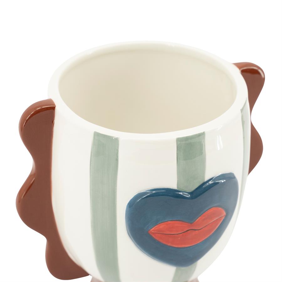 Vase Lovina - By-Boo