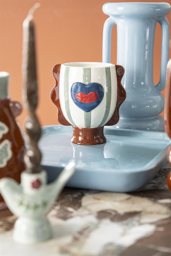 Vase Lovina - By-Boo