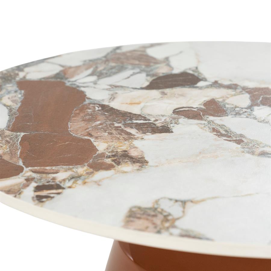 Coffee Table Roka, Set of 2 - By-Boo