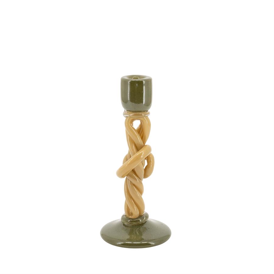 Candle Holder WrapIt Small - By-Boo