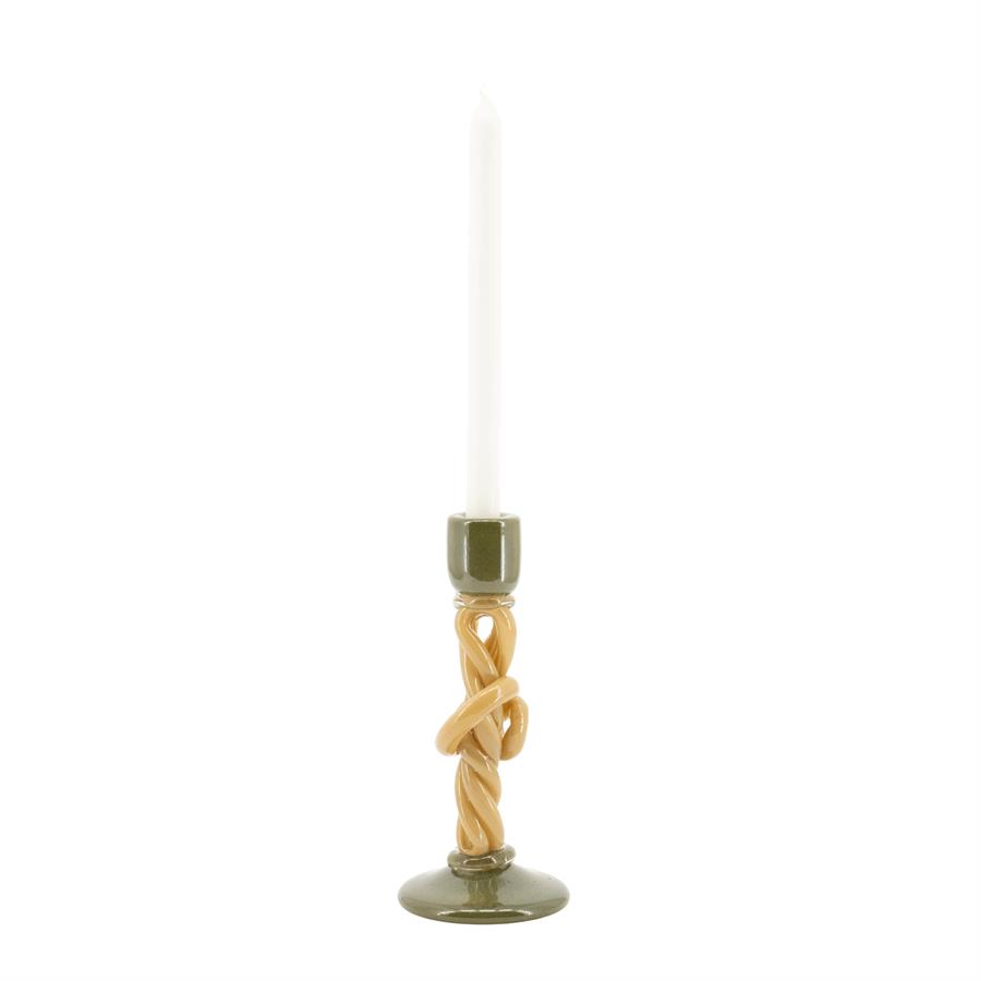 Candle Holder WrapIt Small - By-Boo