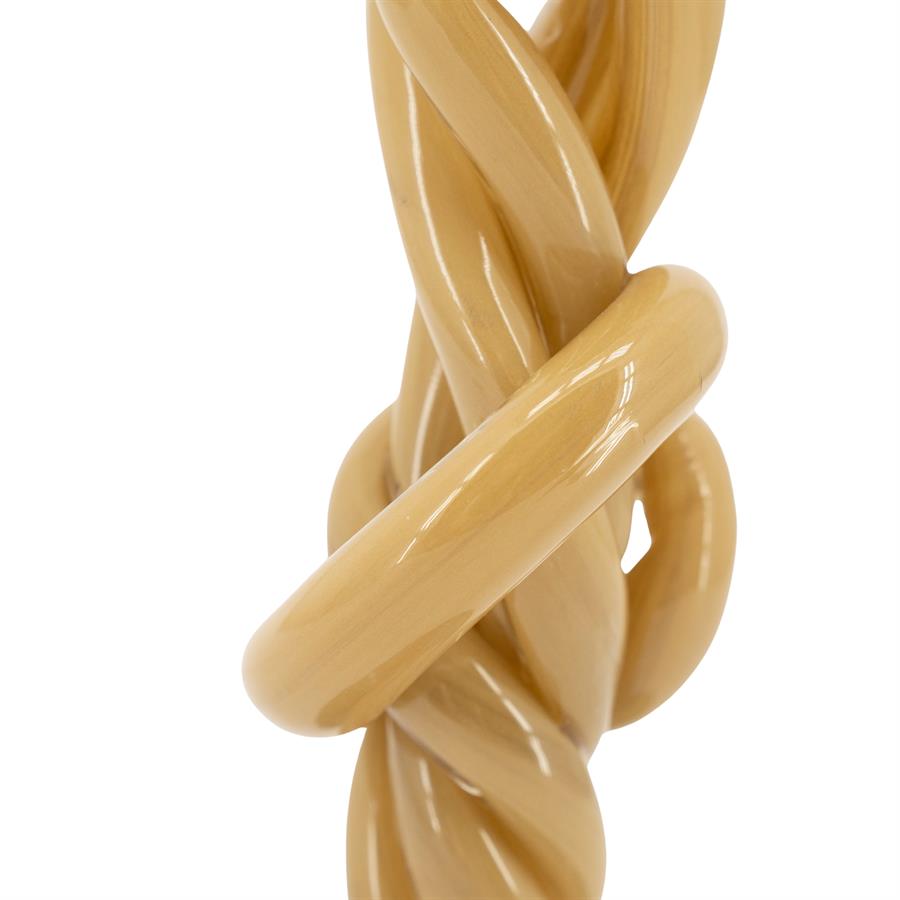 Candle Holder WrapIt Small - By-Boo