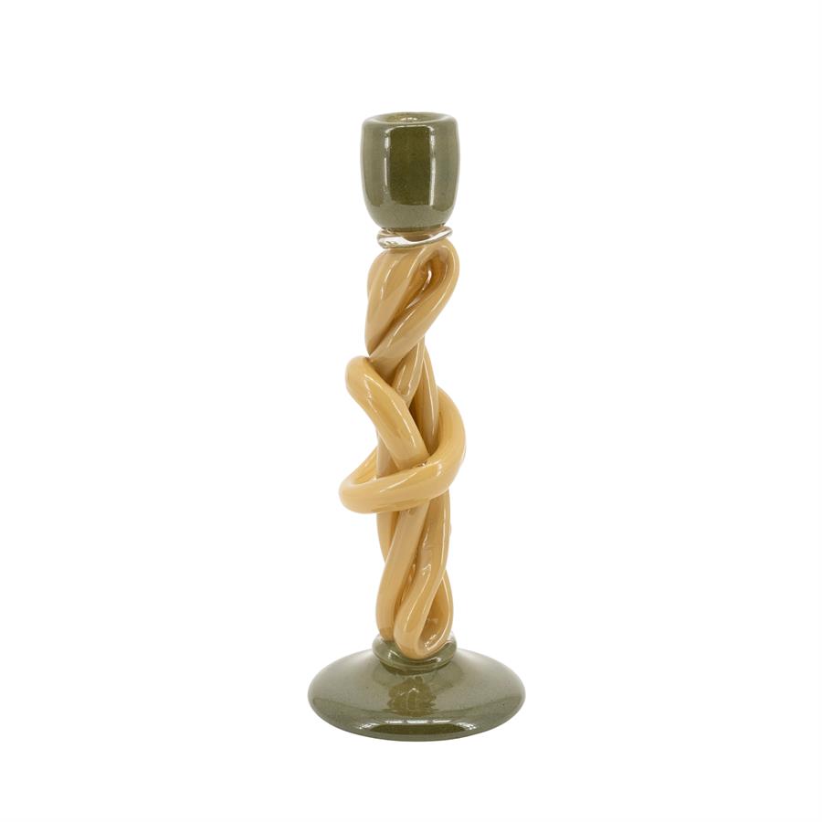 Candle Holder WrapIt Large - By-Boo