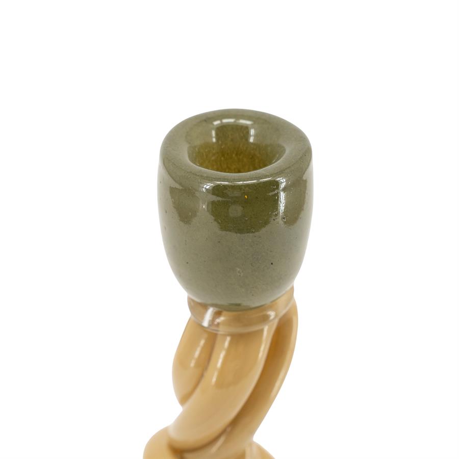 Candle Holder WrapIt Large - By-Boo