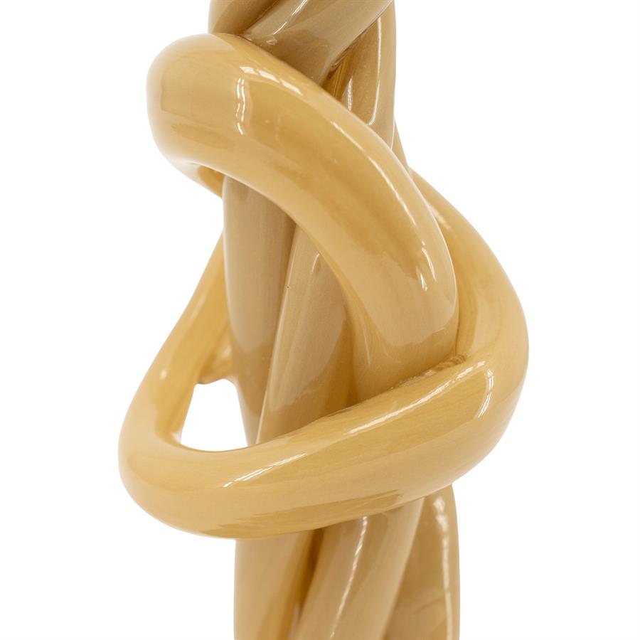 Candle Holder WrapIt Large - By-Boo