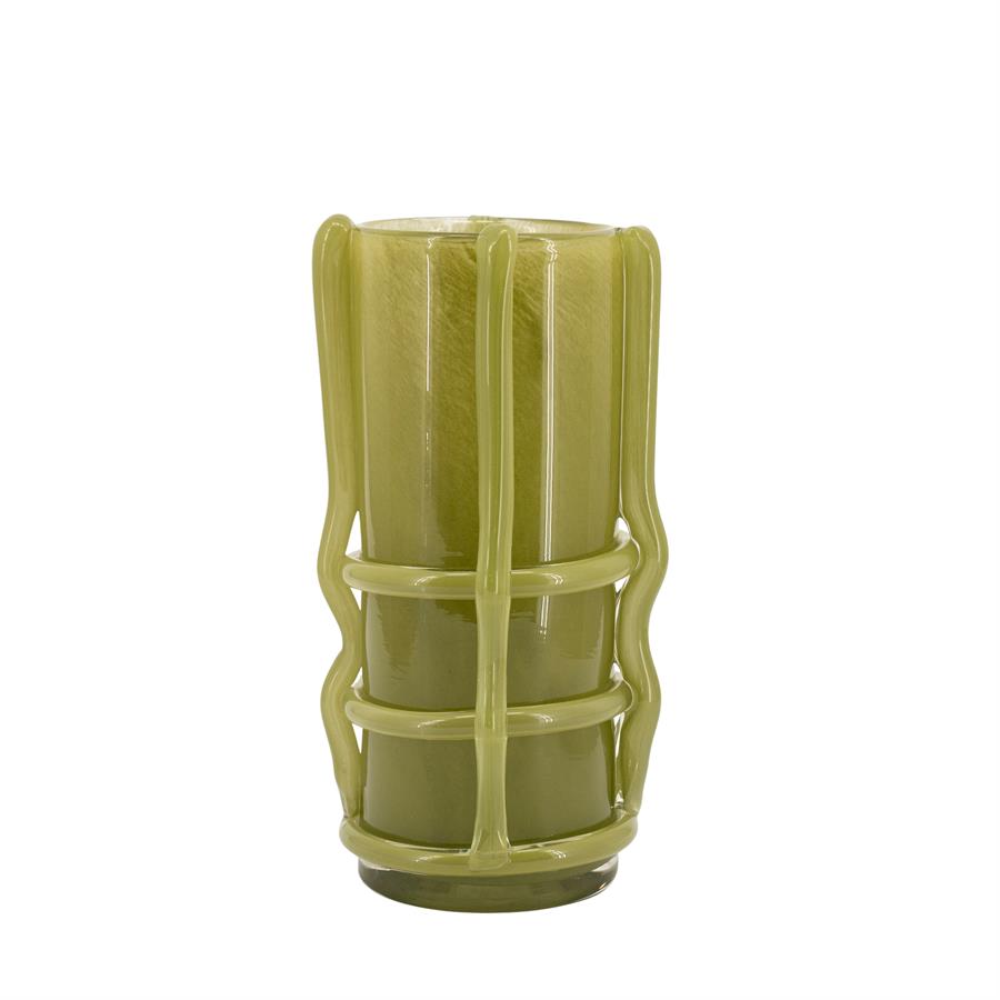 Vase WrapIt Small - By-Boo