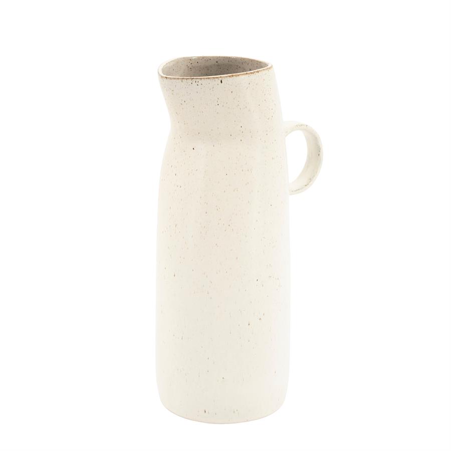Karaffe Caraffa beige - By-Boo