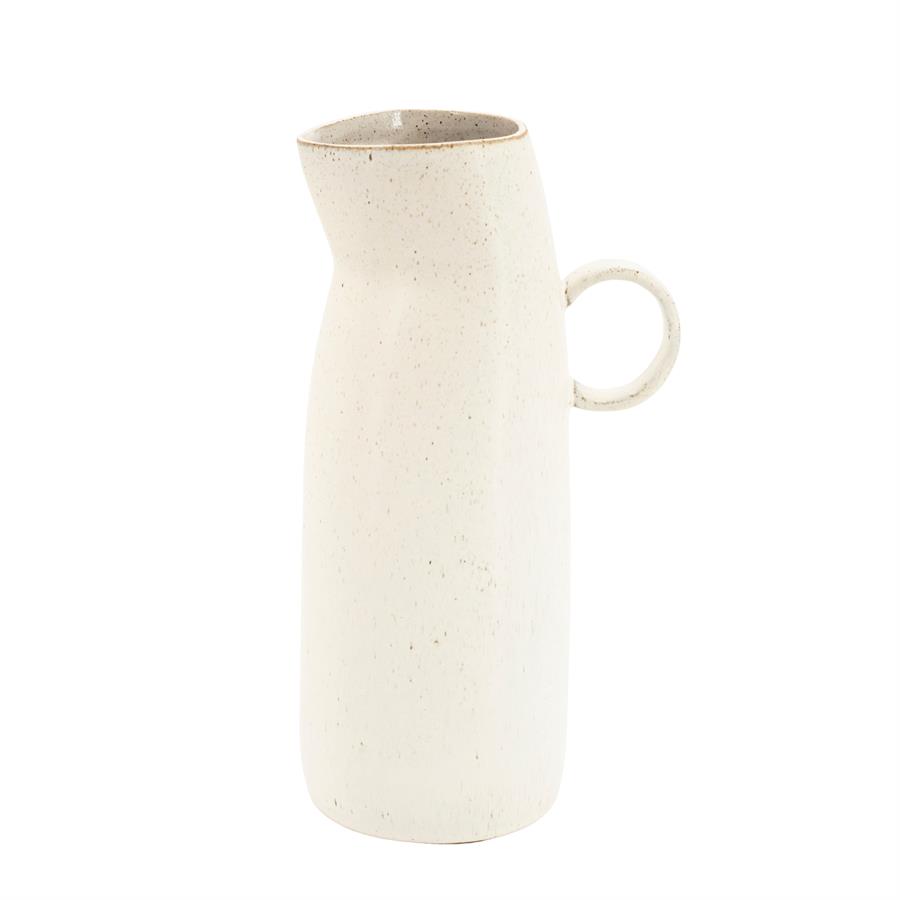 Karaffe Caraffa beige - By-Boo