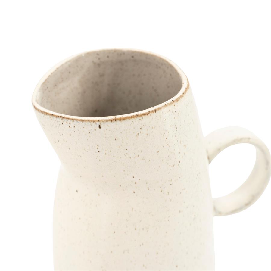Karaffe Caraffa beige - By-Boo