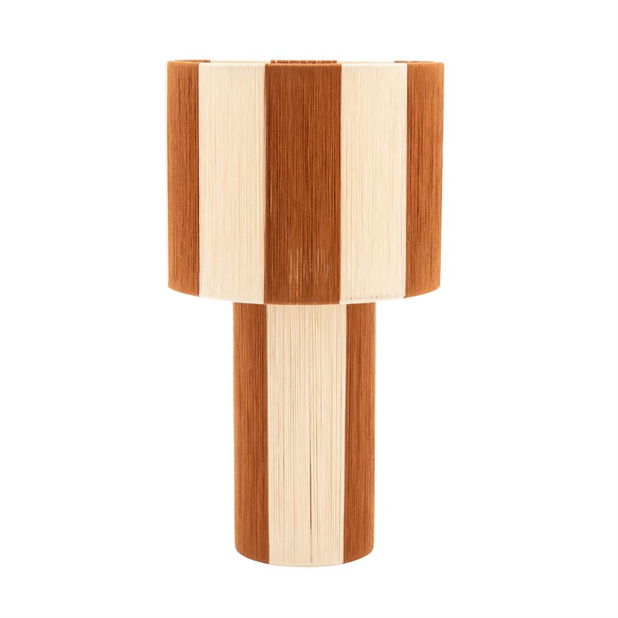 Lamp Ropi Caramel - By-Boo