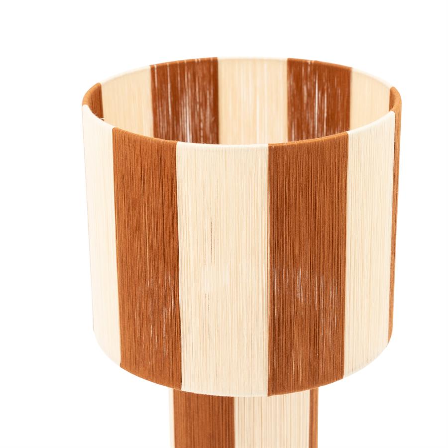 Lamp Ropi Caramel - By-Boo