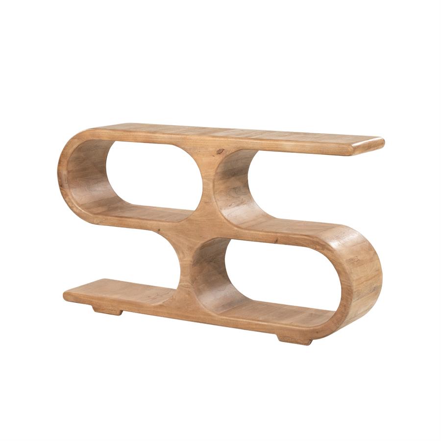 Mesa auxiliar Esu - By-Boo