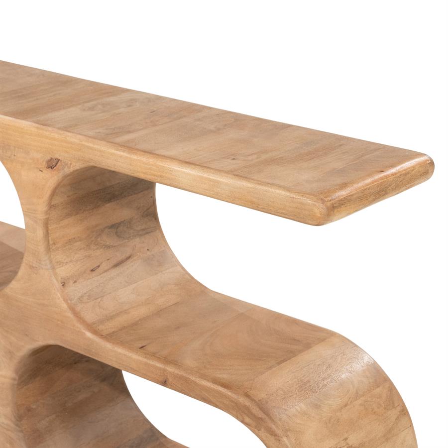 Mesa auxiliar Esu - By-Boo