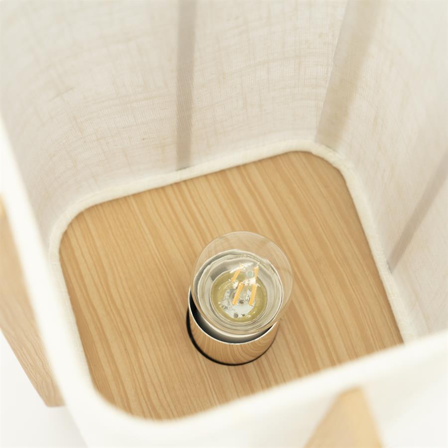Aterlier Small Table Lamp - By-Boo