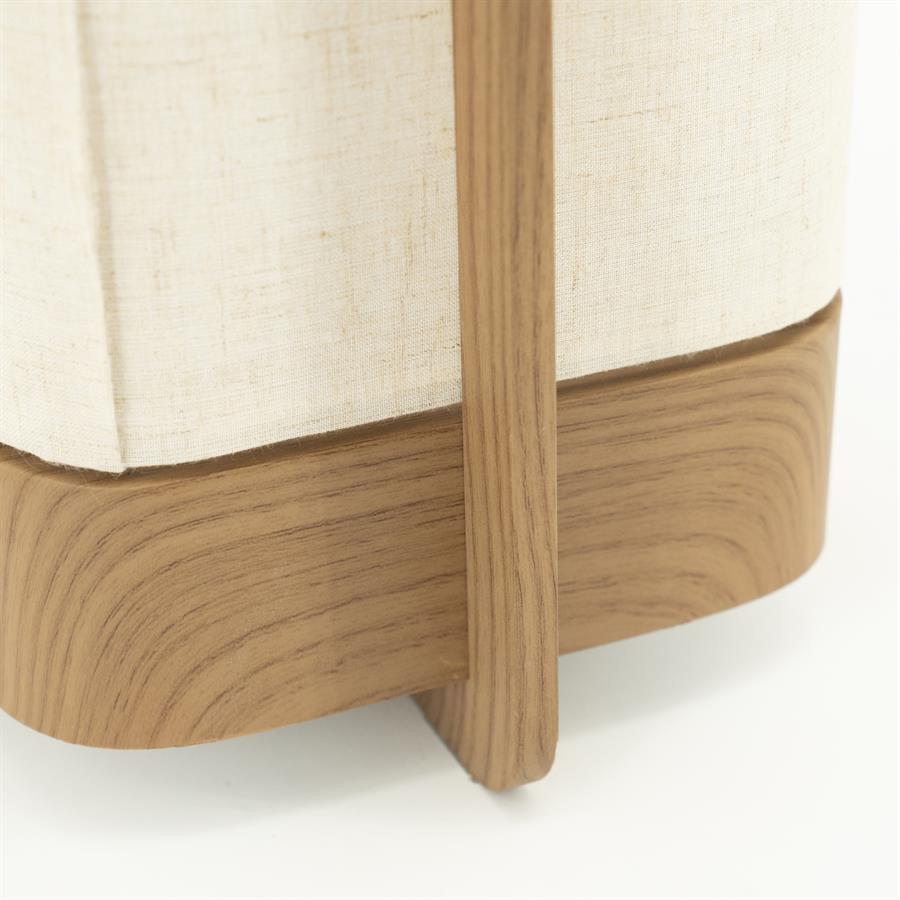 Aterlier Small Table Lamp - By-Boo