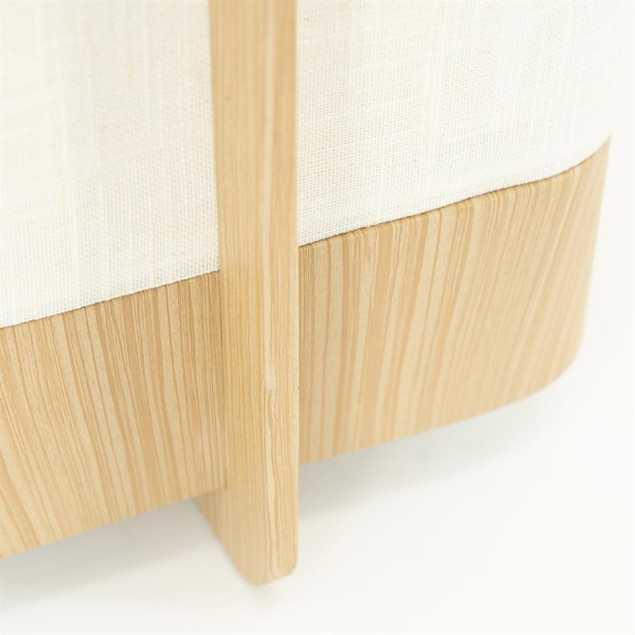 Aterlier Large Table Lamp - By-Boo