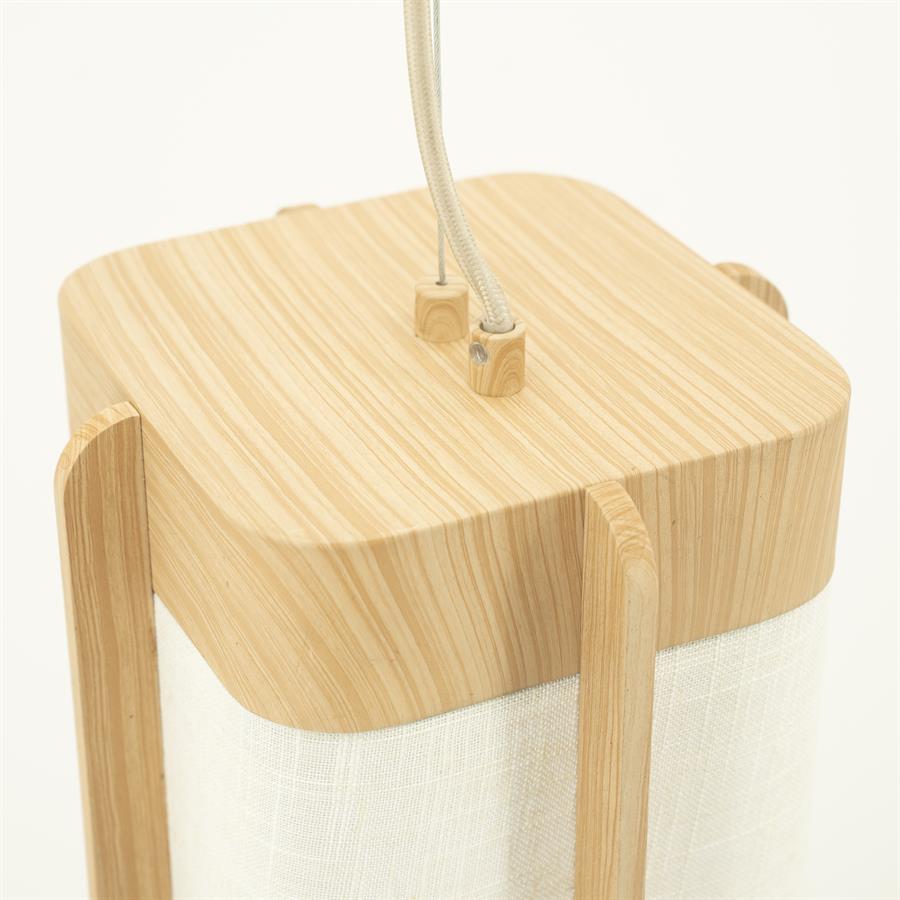 Aterlier Small Pendant Light - By-Boo