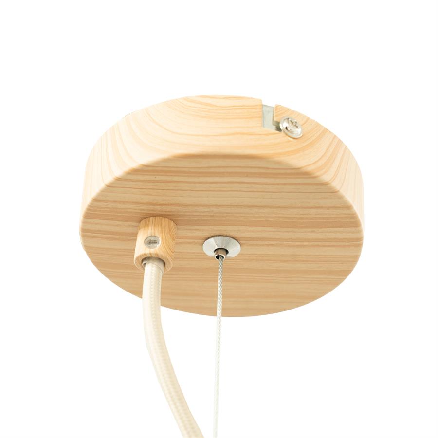 Aterlier Small Pendant Light - By-Boo