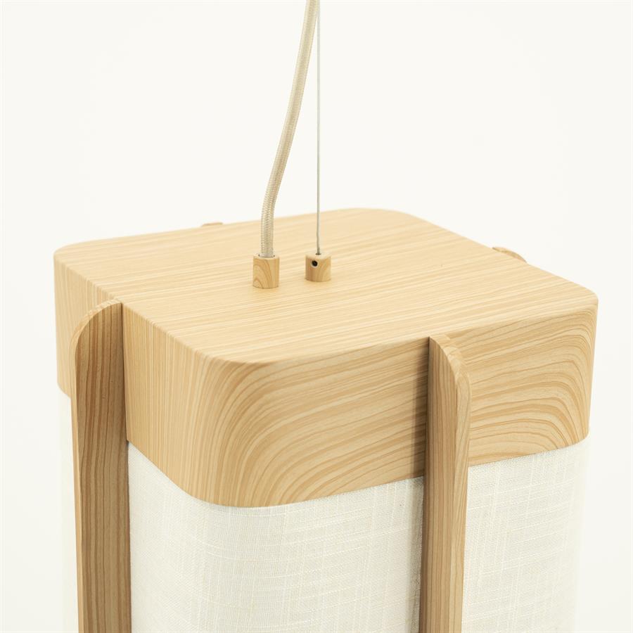 Pendant Light Aterlier Large - By-Boo