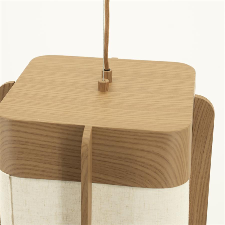 Pendant Light Aterlier Large - By-Boo