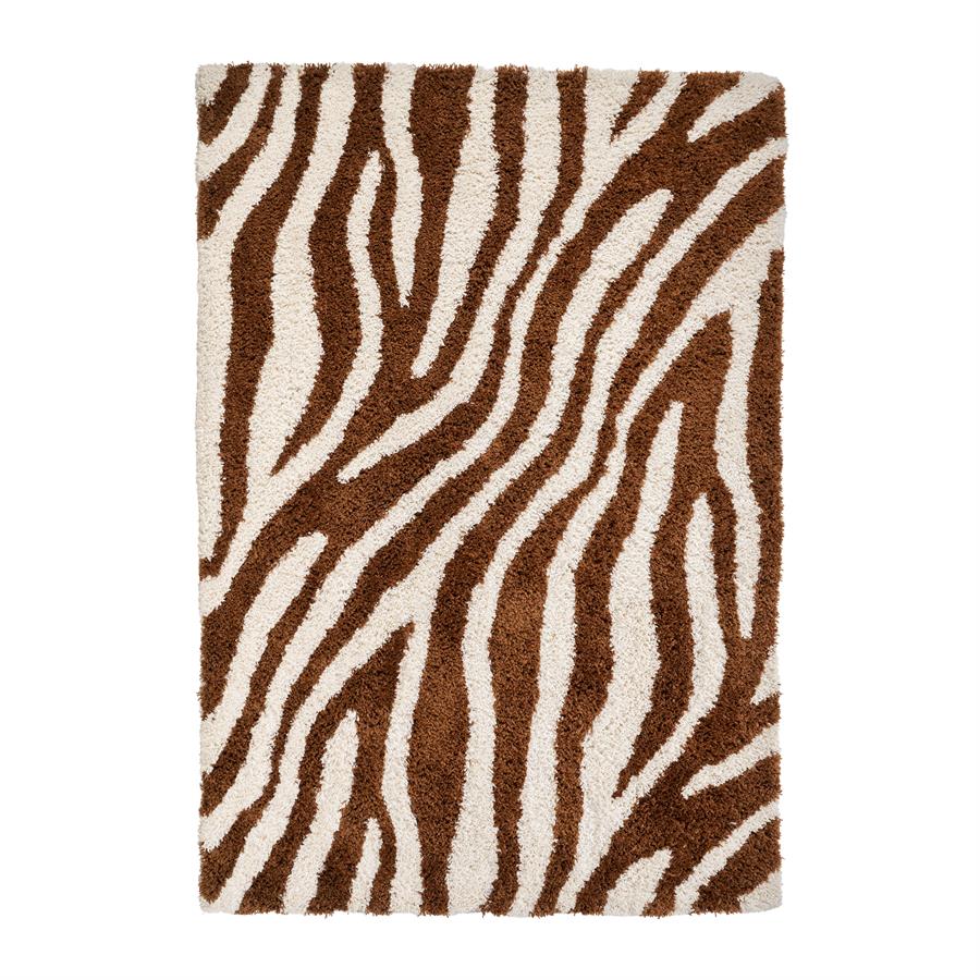 Vloerkleed Marty Caramel - By-Boo