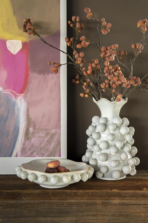 Viro Vase - By-Boo