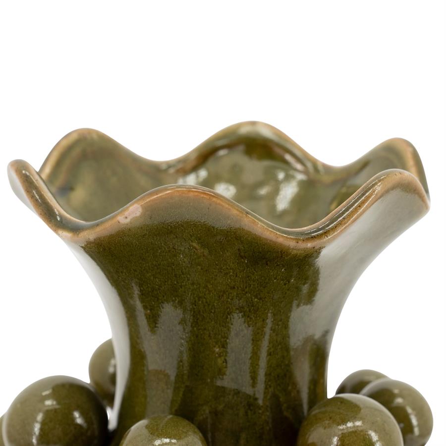 Viro Vase - By-Boo