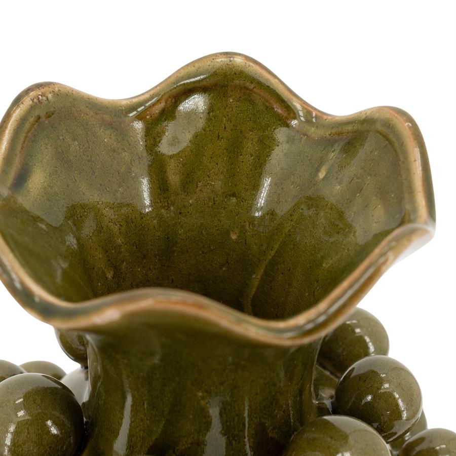 Viro Vase - By-Boo