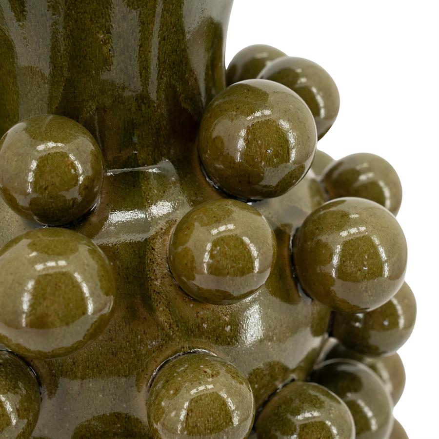 Viro Vase - By-Boo