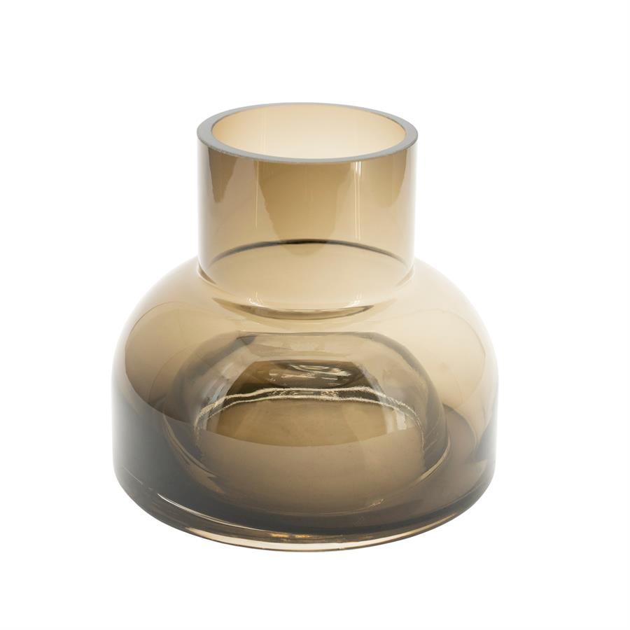 Vase Sei braun - By-Boo