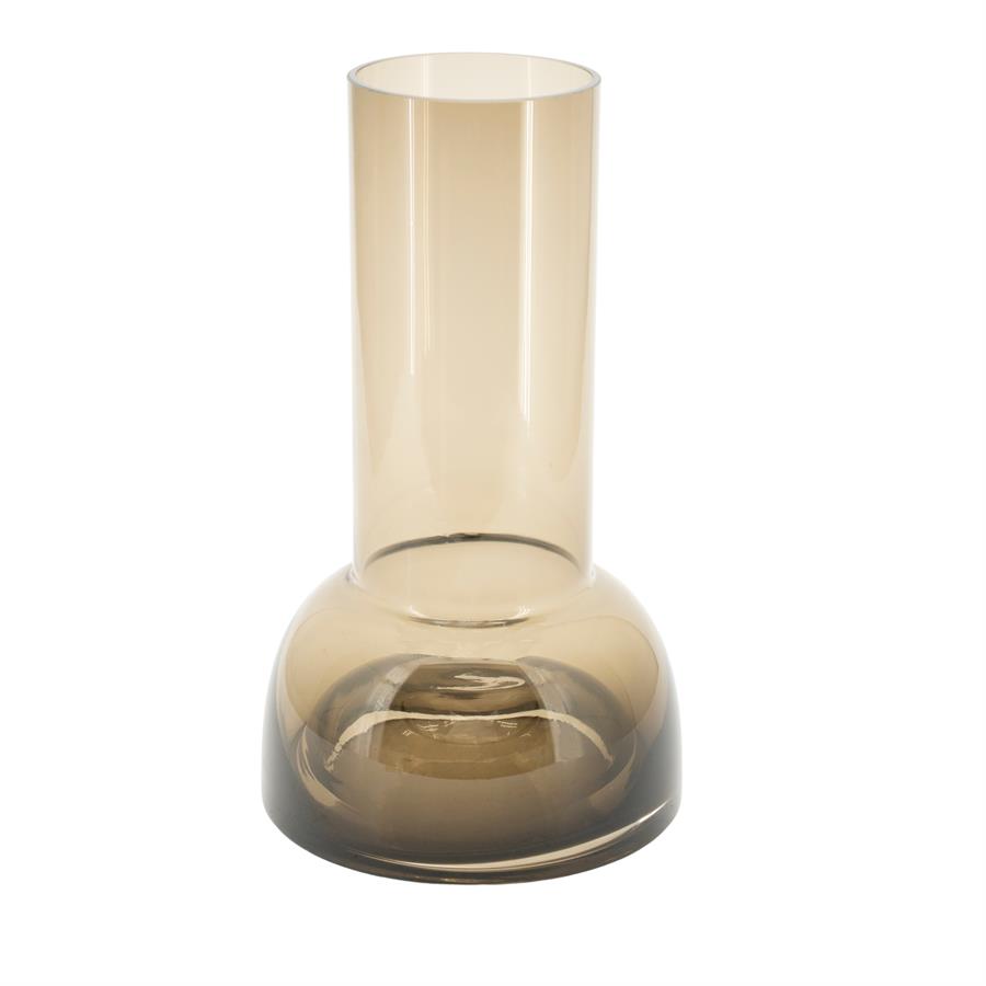 Sei Vase brown - By-Boo