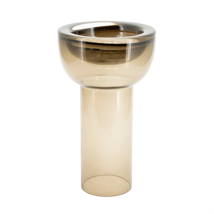 Sei Vase brown - By-Boo