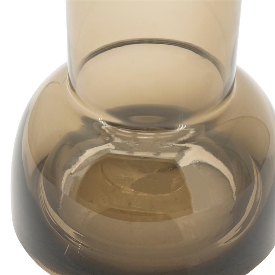 Sei Vase brown - By-Boo