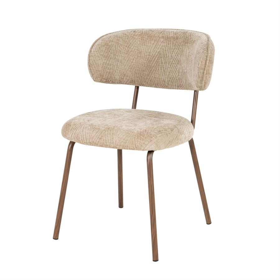 Timberline Chair - By-Boo