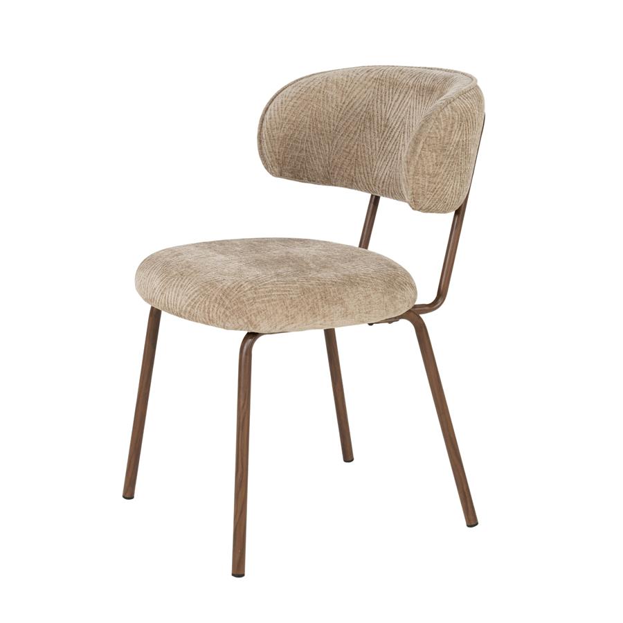 Timberline Chair - By-Boo