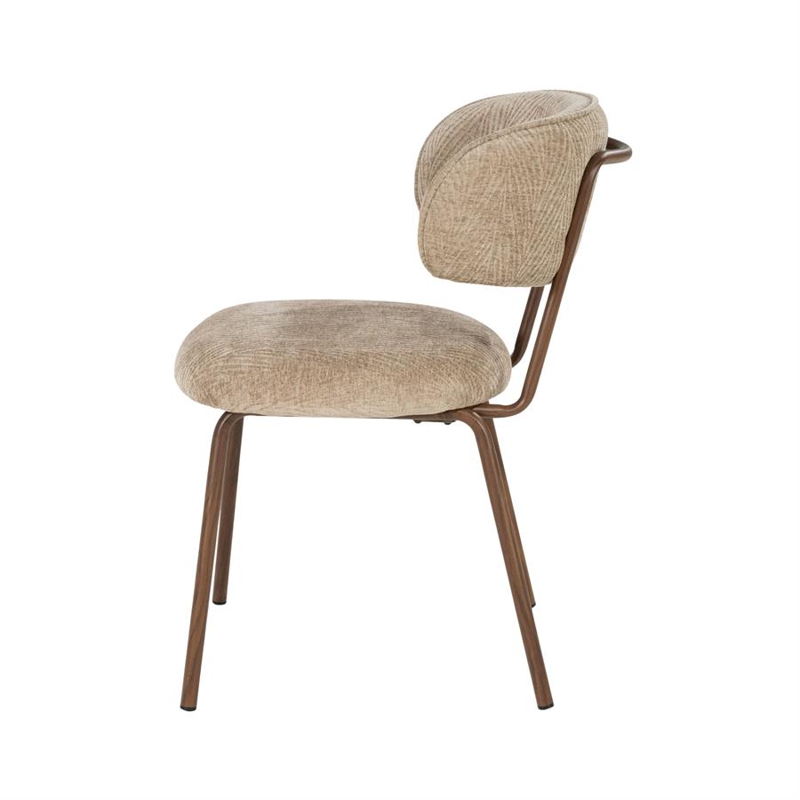 Timberline Chair - By-Boo
