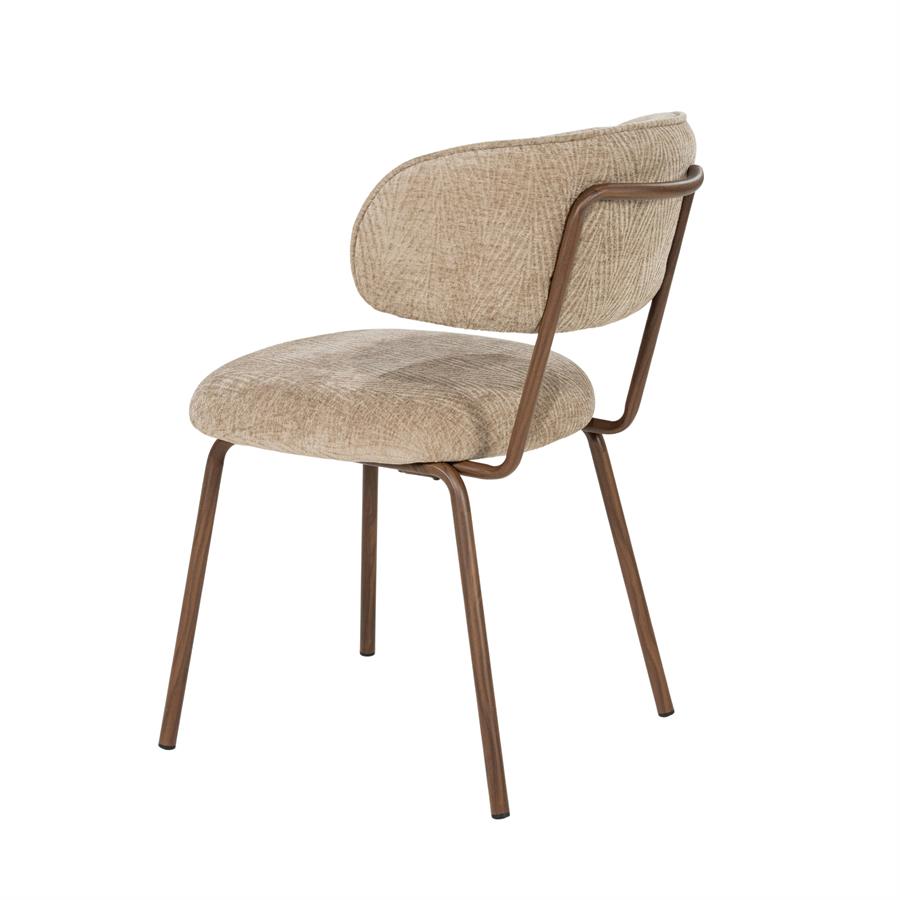 Timberline Chair - By-Boo