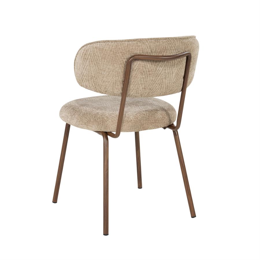 Timberline Chair - By-Boo