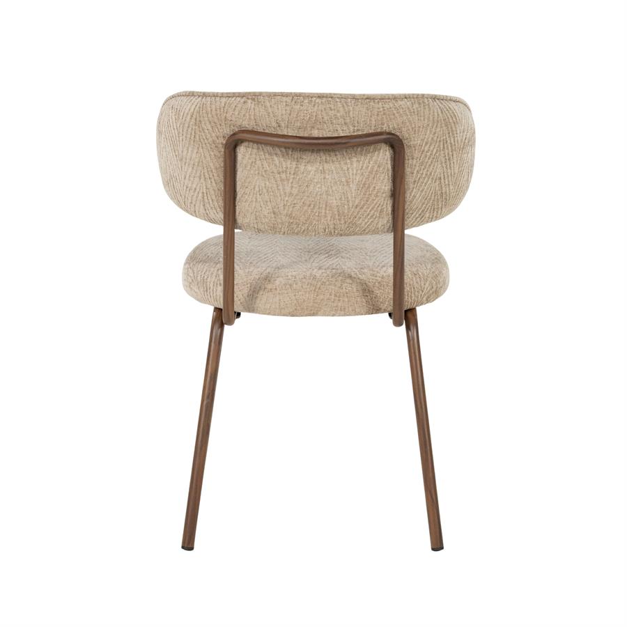 Timberline Chair - By-Boo