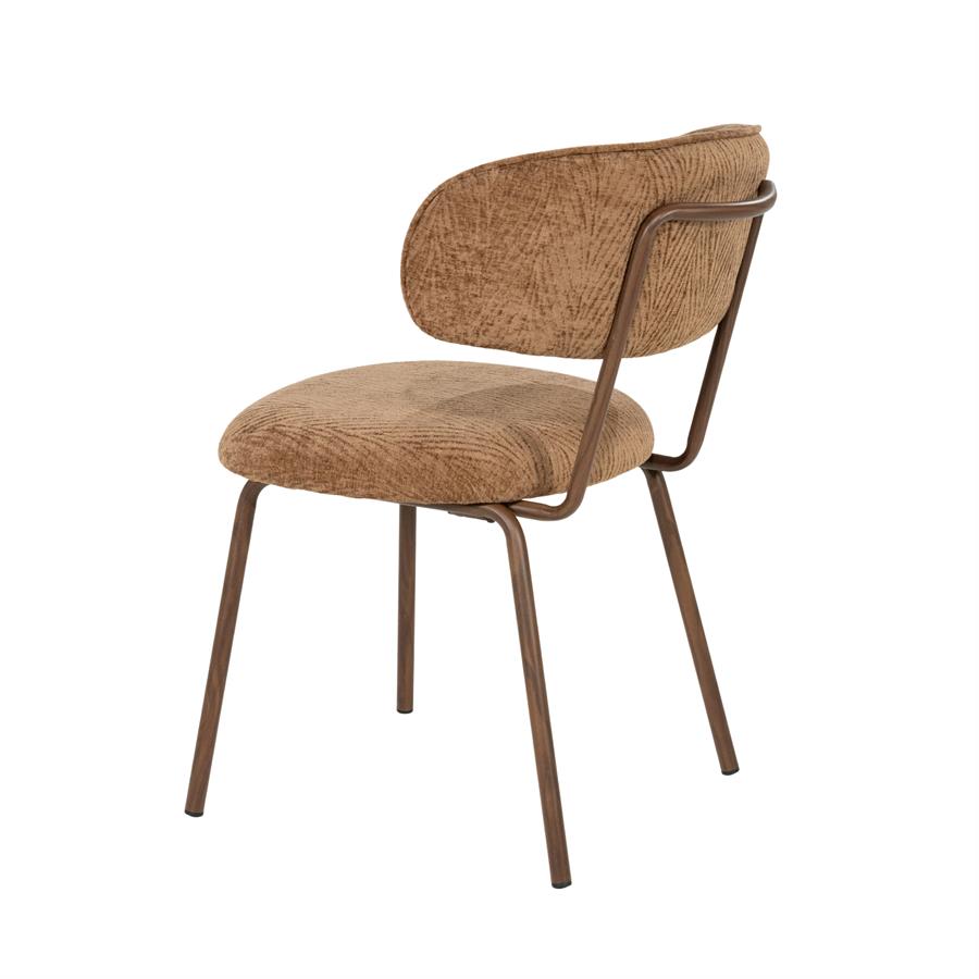 Timberline Chair - By-Boo